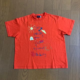 ポールスミス(Paul Smith)のポールスミス　Paul Smith Tシャツ　カットソー　トップス  110(Tシャツ/カットソー)