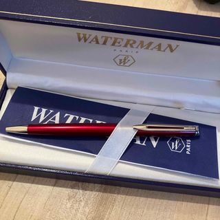 ウォーターマン(Waterman)のウォーターマン　ボールペン(ペン/マーカー)