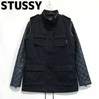 ステューシー ジャケット(ゴールド/金色系)の通販 23点 | STUSSYを