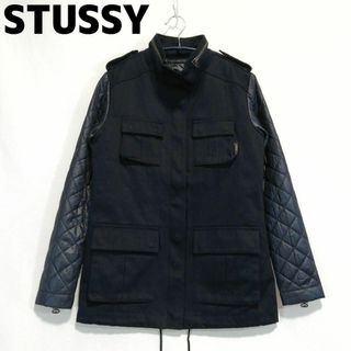 ステューシー ミリタリージャケット(レディース)の通販 31点 | STUSSY