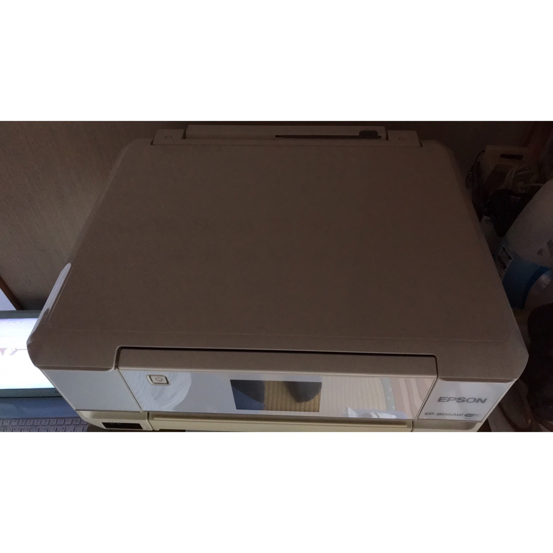 EPSON プリンター ep-806aw うさんくさい EPSON プリンター ep-806aw うさんくさい