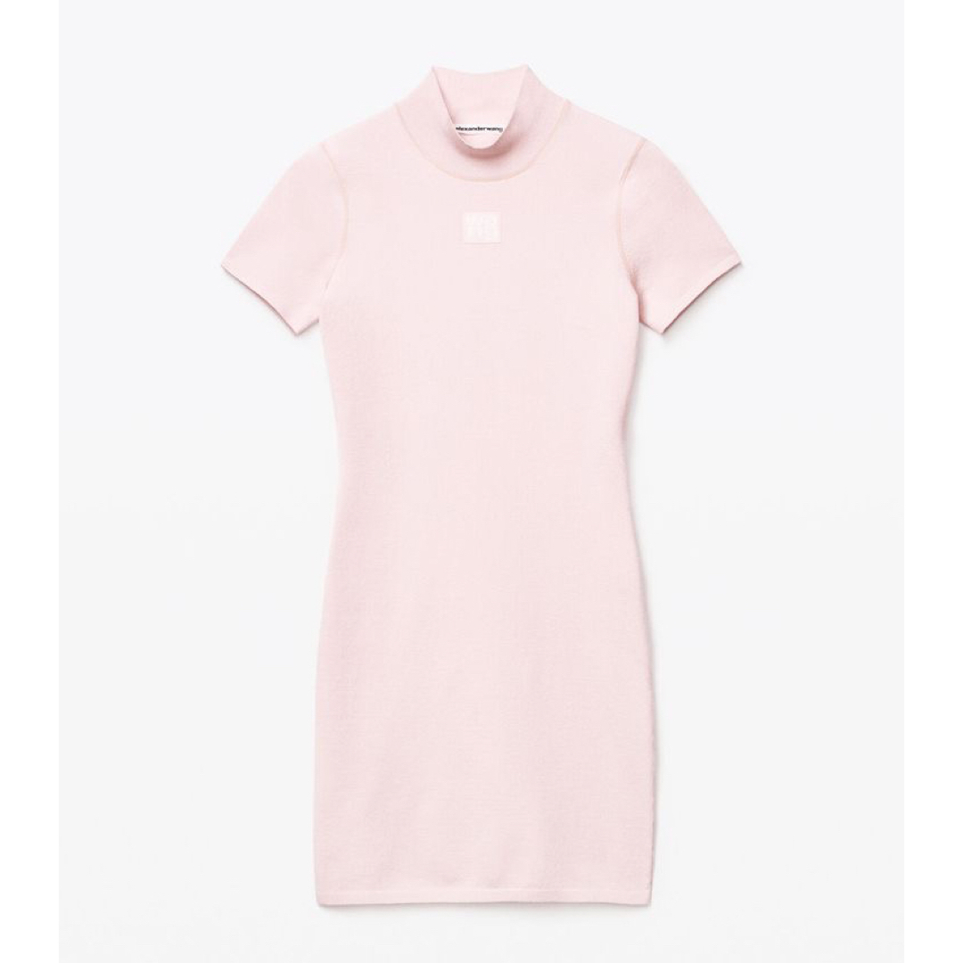 Alexander Wang - alexanderwang ミニワンピの通販 by あいかたん's