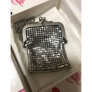 シャネル(CHANEL)の姫様専用　超レア！☆ CHANEL シャネル ☆ヴィンテージ　チェーンパース(その他)