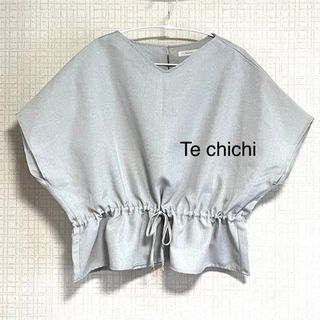 テチチ(Techichi)のテチチ　ブラウス(シャツ/ブラウス(半袖/袖なし))