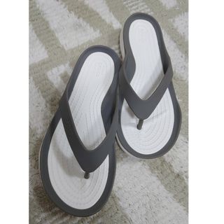 クロックス(crocs)のクロックス ビーチサンダル(ビーチサンダル)