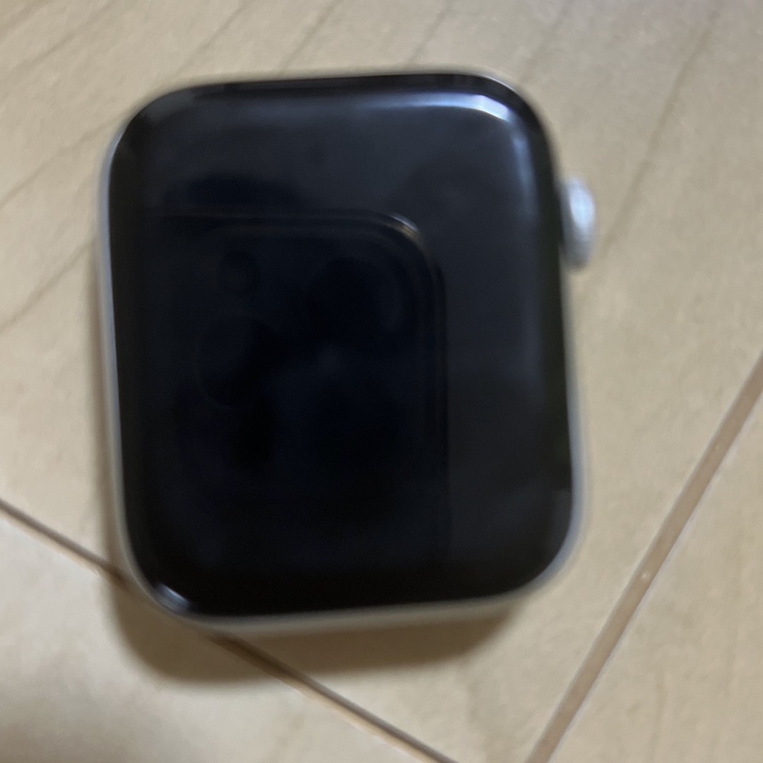 Apple Watch - Apple Watch 6 44mm 完全ジャンクです。の通販 by 2's ...