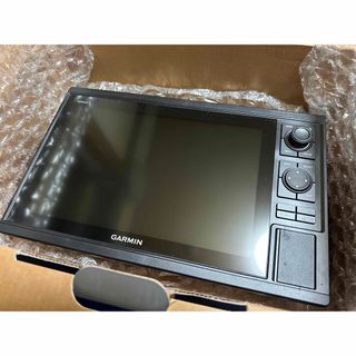 美品　GARMIN ガーミン  GPSMAP1222 魚探　ライブスコープ　(その他)