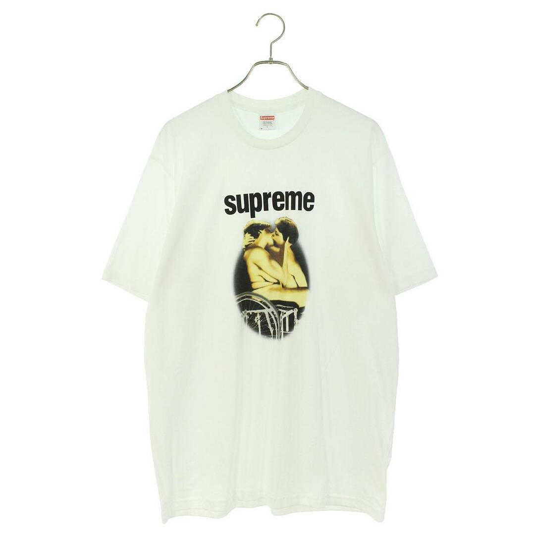 supreme スワン tee 黒 L
