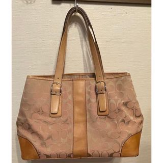 コーチ(COACH)のCOACH トートバッグ(トートバッグ)