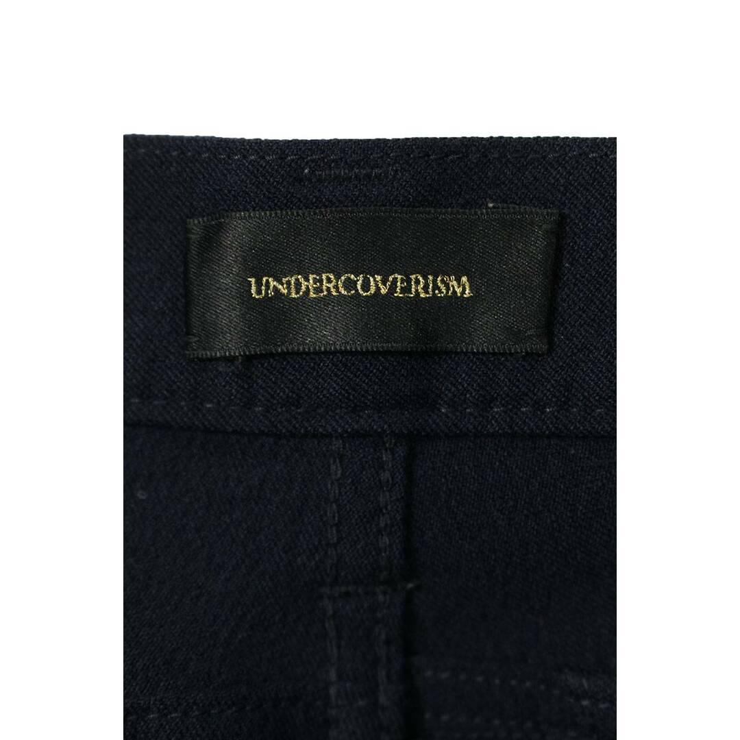UNDERCOVER(アンダーカバー)のアンダーカバイズム  N4501-1 ストレッチカーゴロングパンツ  メンズ 2 メンズのパンツ(その他)の商品写真