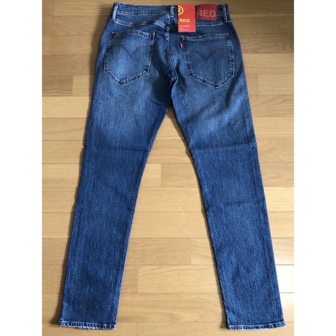 Levi's(リーバイス)のLevi's RED 512 SLIM TAPER  メンズのパンツ(デニム/ジーンズ)の商品写真