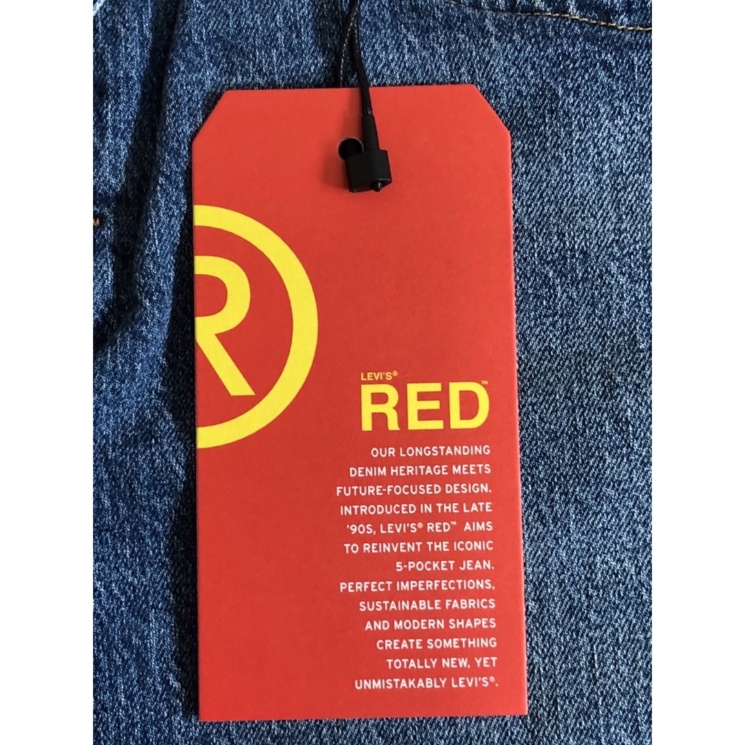 Levi's(リーバイス)のLevi's RED 512 SLIM TAPER  メンズのパンツ(デニム/ジーンズ)の商品写真