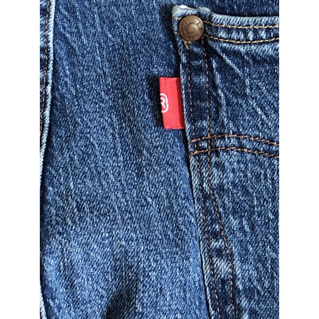 Levi's(リーバイス)のLevi's RED 512 SLIM TAPER  メンズのパンツ(デニム/ジーンズ)の商品写真