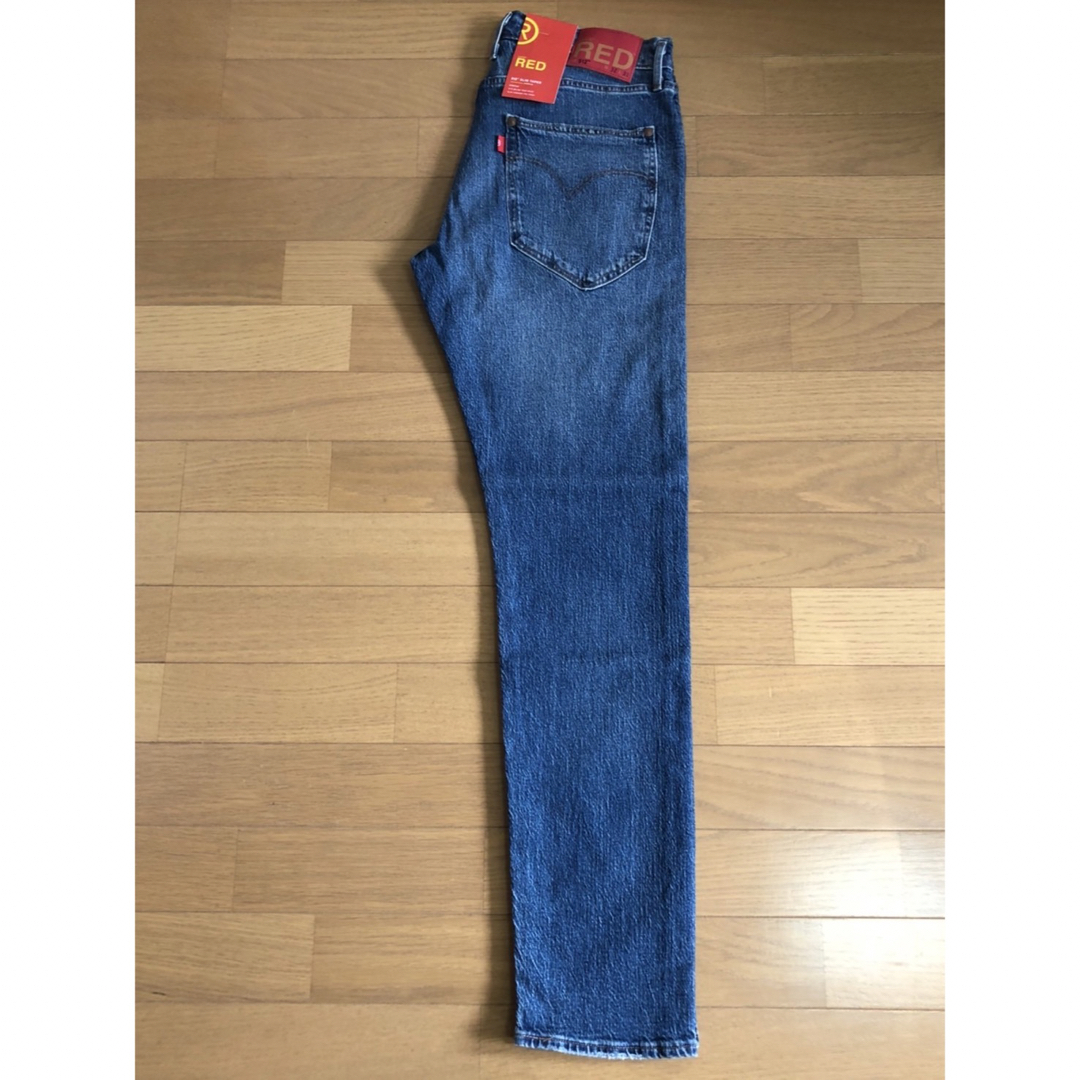 Levi's(リーバイス)のLevi's RED 512 SLIM TAPER  メンズのパンツ(デニム/ジーンズ)の商品写真