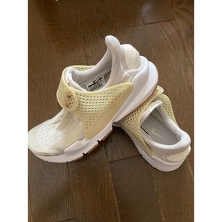 ナイキ(NIKE)のNIKE ソックダート SOCK DART(スニーカー)