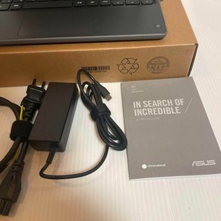 低反発 腰用 4 ASUS Chromebook C214MA 2in1ノートパソコン