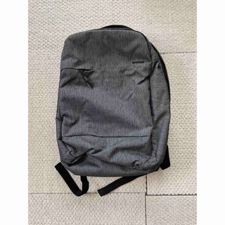 インケース(Incase)の INCASE CITY COLLECTION COMPACT BACKPACK(バッグパック/リュック)