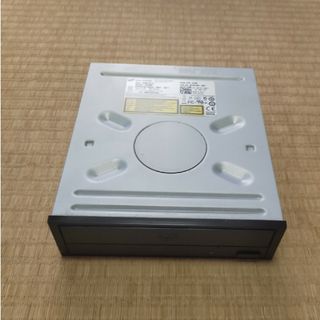 エルジーエレクトロニクス(LG Electronics)のDH40N パソコン用DVDドライブ(PC周辺機器)