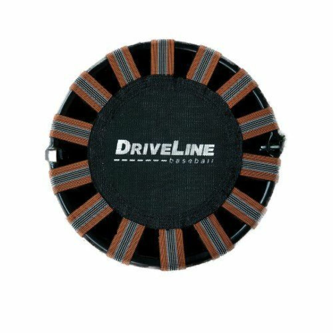 ドライブライン　リカバリーミニトランポリン　Driveline