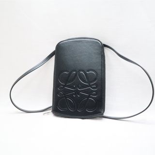LOEWE - 【極美品】ロエベ マルチファンクショナル ケース