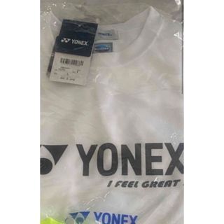 ヨネックス(YONEX)のmr様専用です❗️ヨネックスTシャツ(Tシャツ/カットソー(半袖/袖なし))