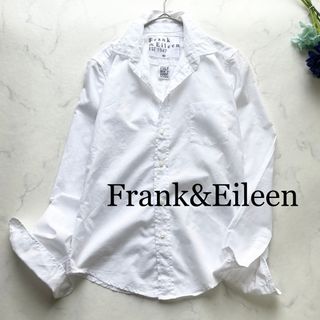 フランクアンドアイリーン(Frank&Eileen)のnnn! 様 専用　Frank&Eileen スキッパーシャツ (シャツ/ブラウス(長袖/七分))