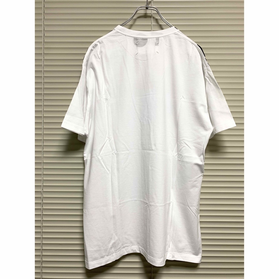 新品《 Maison Margiela 》AIDS Tee オーバサイズ XS