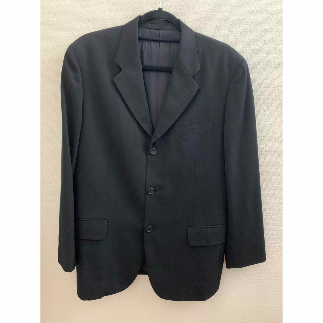 ISSEY MIYAKE MEN - ISSEY MIYAKE im product MEN ウールギャバ