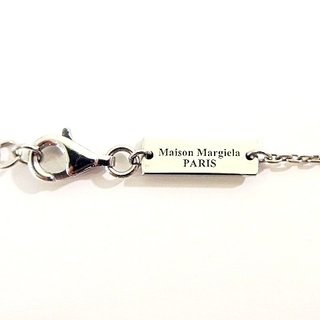 maison martine margiela シルバー アーカイブ 925