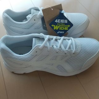 ASICSスニーカー(スニーカー)