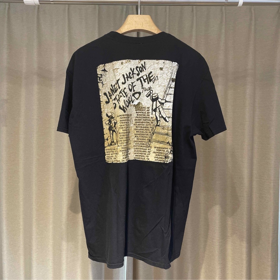 KITH(キス)のkith vintage tee メンズのトップス(Tシャツ/カットソー(半袖/袖なし))の商品写真