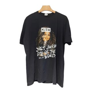 キス(KITH)のkith vintage tee(Tシャツ/カットソー(半袖/袖なし))