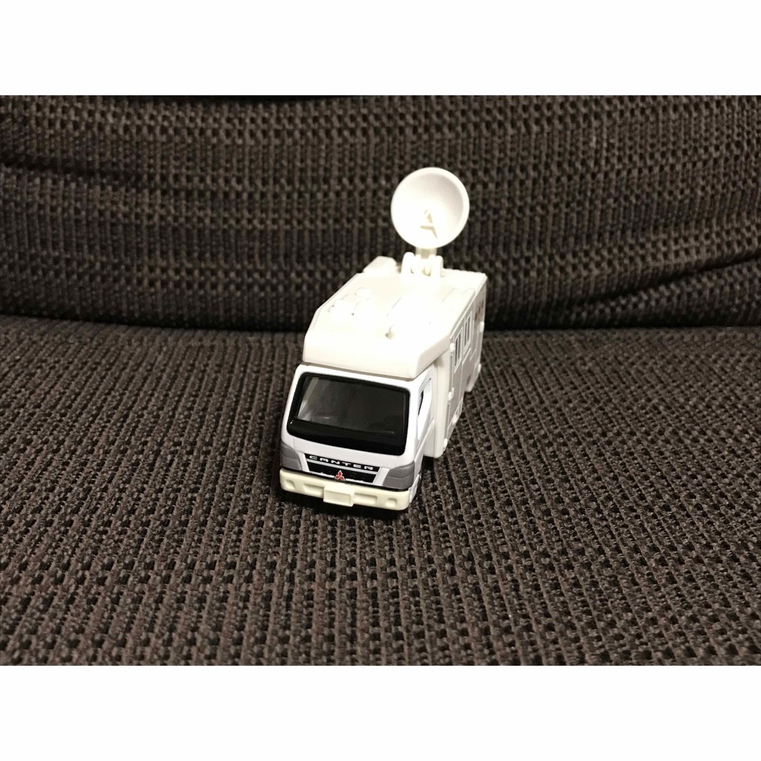 トミカ 特注 NHK テレビ中継車-www.mwasaving.com