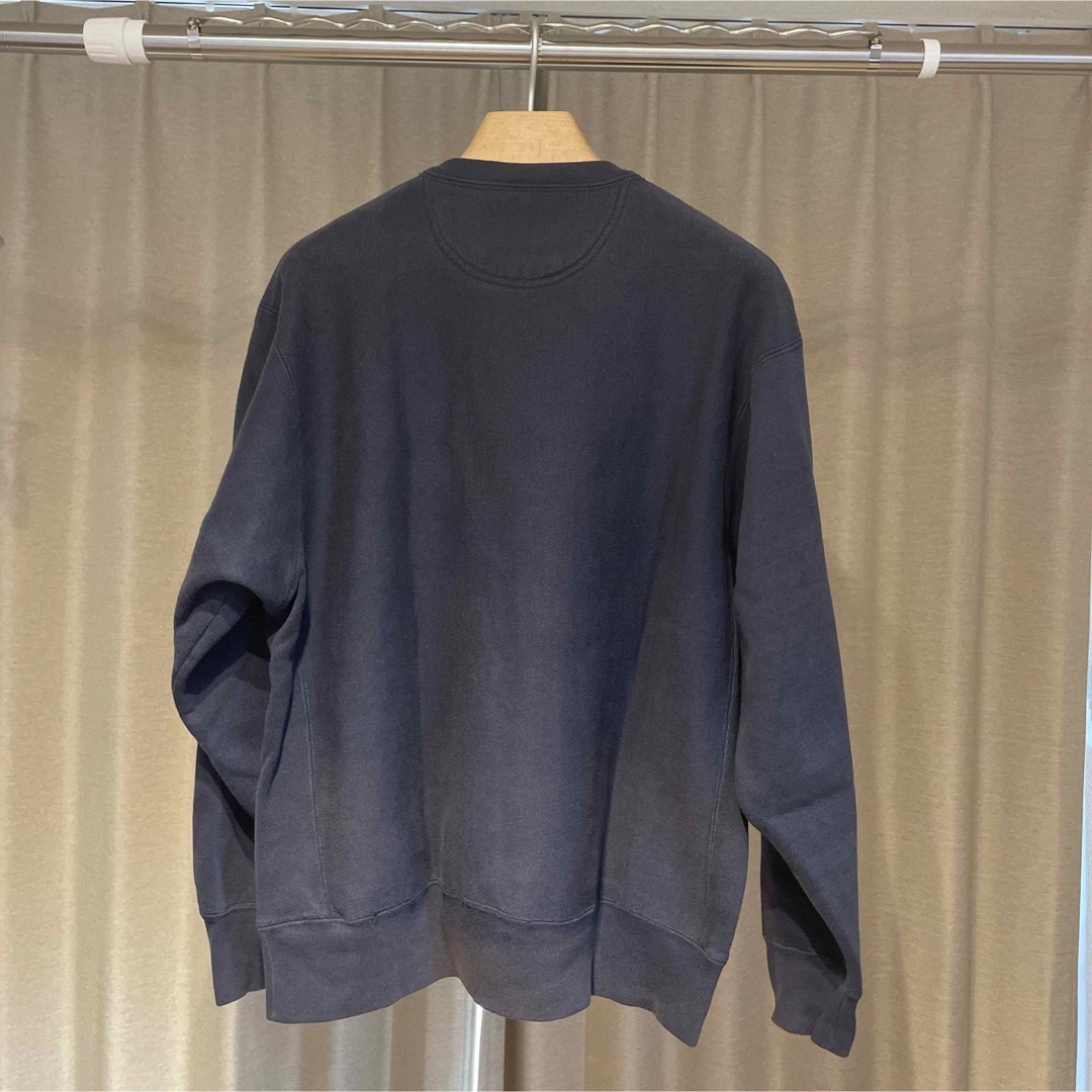 kith vintage sweat トップス kith vintage sweat トップス