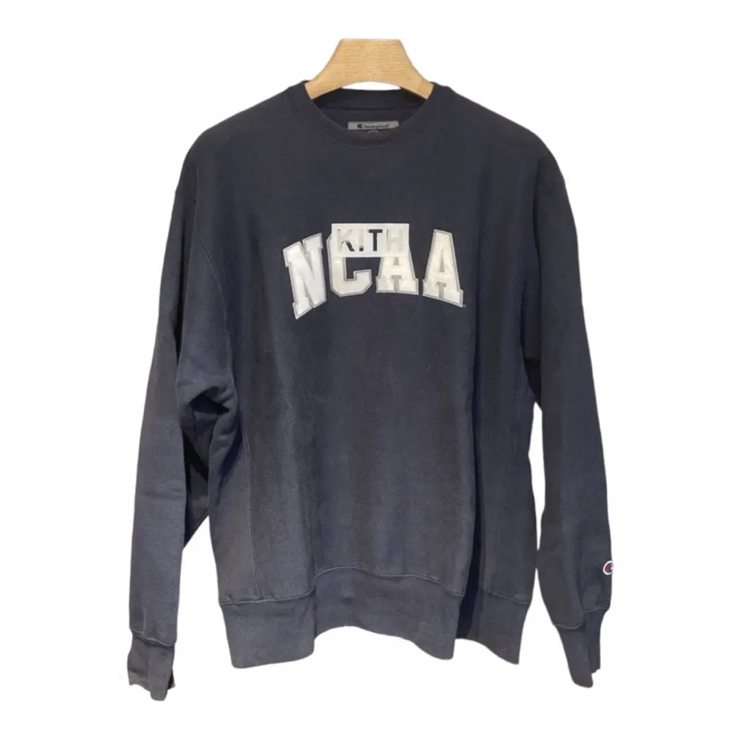 Kith vintage crewneck スウェット　クルーネック　ペガサス