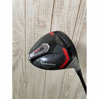 Taylormade テーラーメイド  M6 ドライバー Flex R 10.5