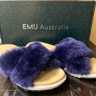 エミュー(EMU)のサンダル(サンダル)