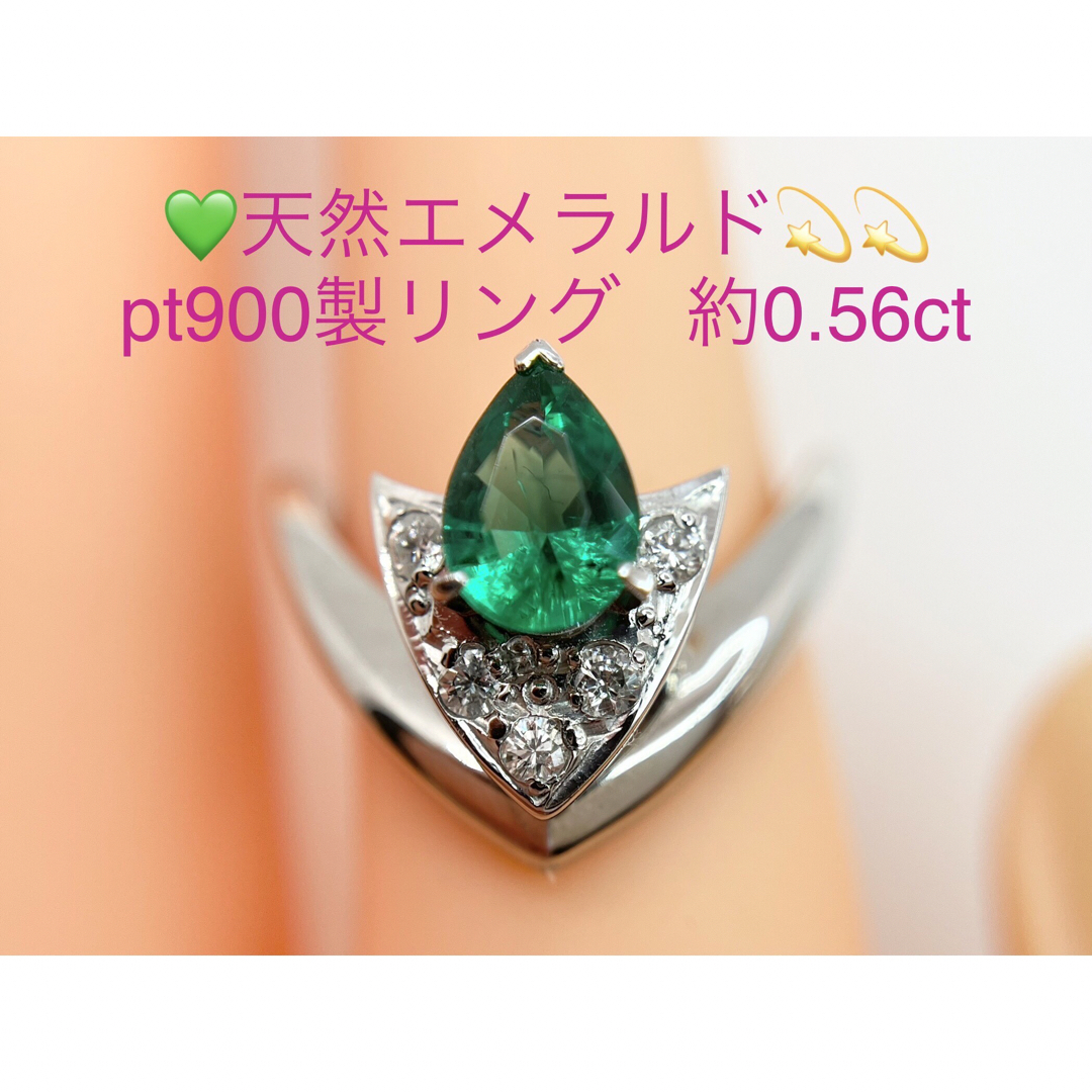 天然 ルビー ダイヤモンド リング 2.9ct k18 ^