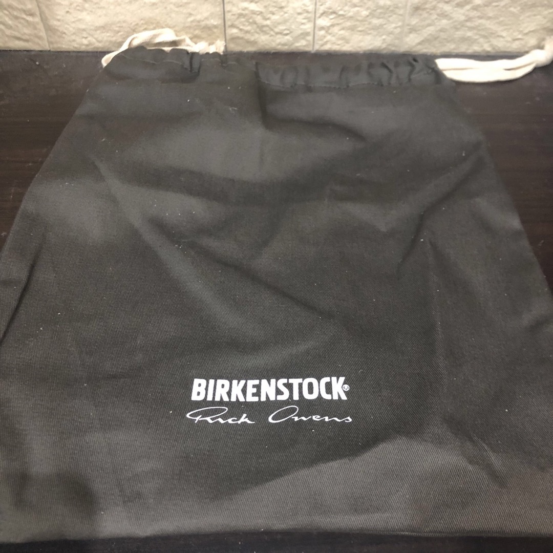 BIRKENSTOCK - 新品未使用タグ付き ビルケンシュトック リック