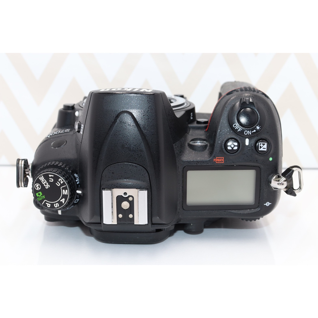 一部予約販売中】 ⭐️レンズ2本⭐️iPhone転送OK⭐️Nikon D7000