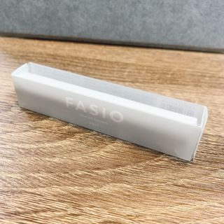 ファシオ(Fasio)のファシオ マスカラ リムーバー(6.5ml)(クレンジング/メイク落とし)