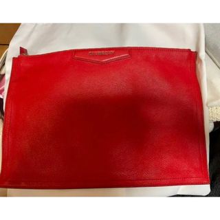 GIVENCHY - 新品☆日本限定❣️GIVENCHY☆クラッチバッグ