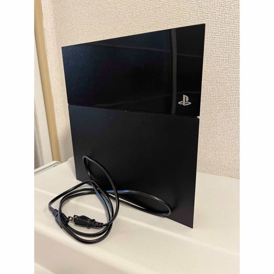 PlayStation4 プレステ4 箱なし