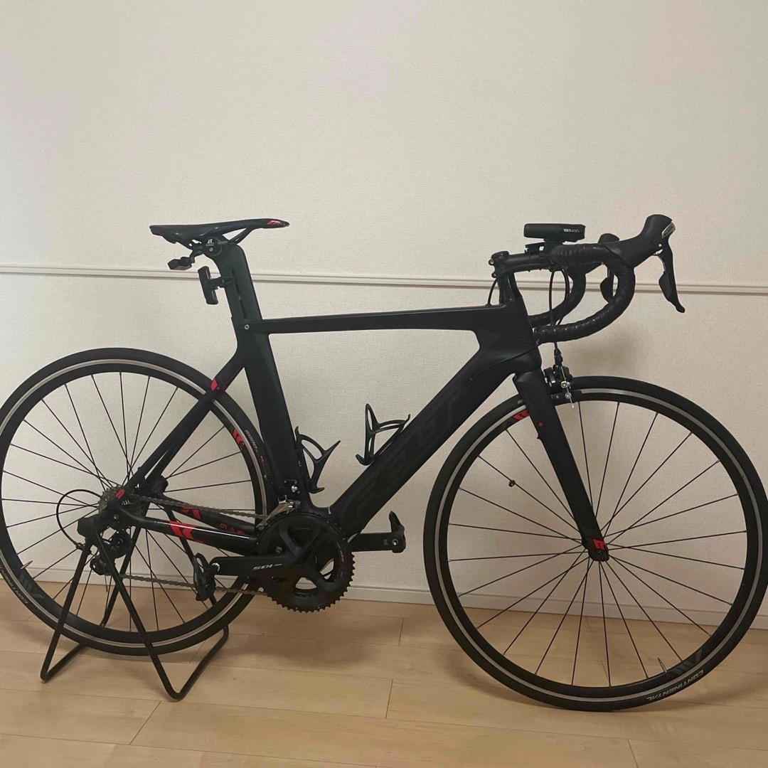 ロードバイク FELT AR5（size:540） - 自転車本体