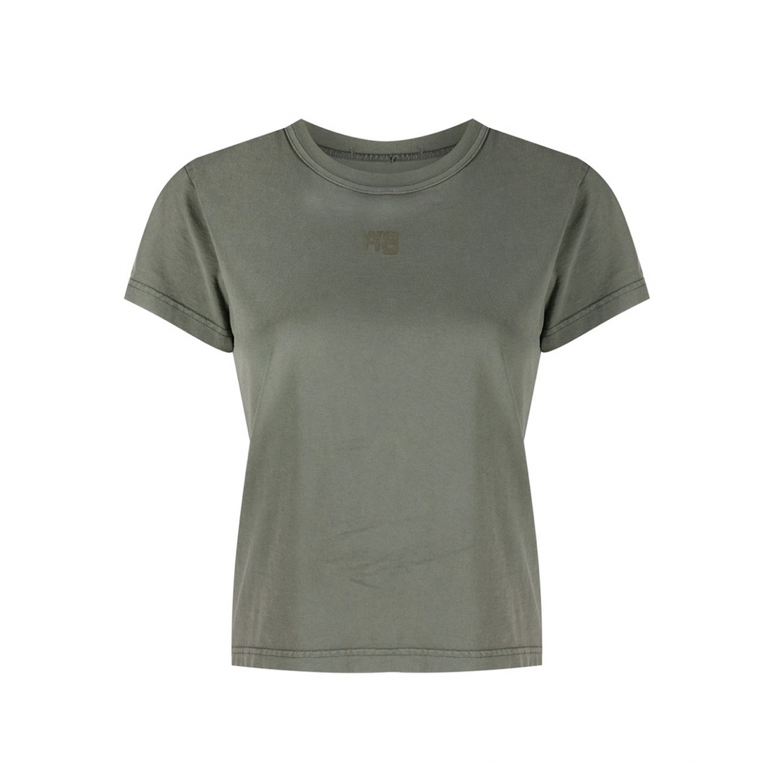 Alexander wang Tシャツ