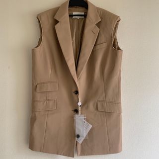 Maison Martin Margiela ジレ　ベスト