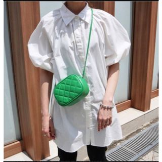 アングリッド シャツ/ブラウス(レディース/半袖)の通販 1,000点以上