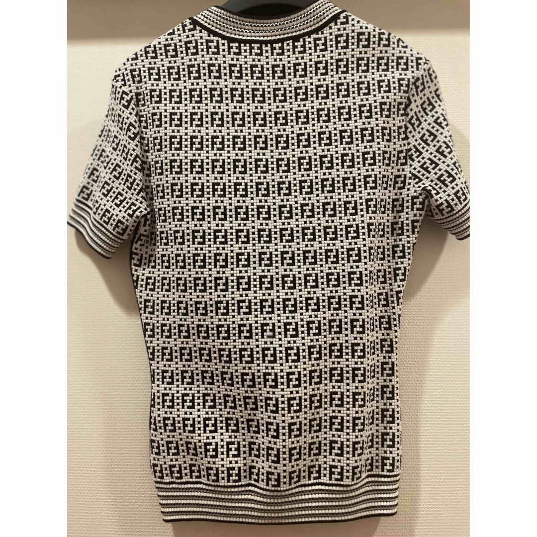 プロフィール必読⭐︎美品⭐︎FENDI トップス お値下げ不可