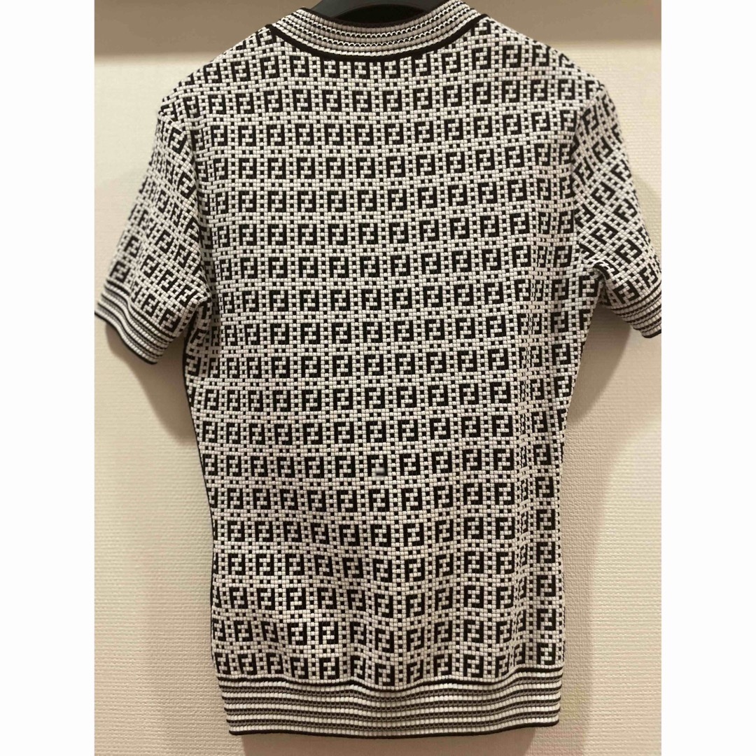 お値下げします！FENDI Tシャツ