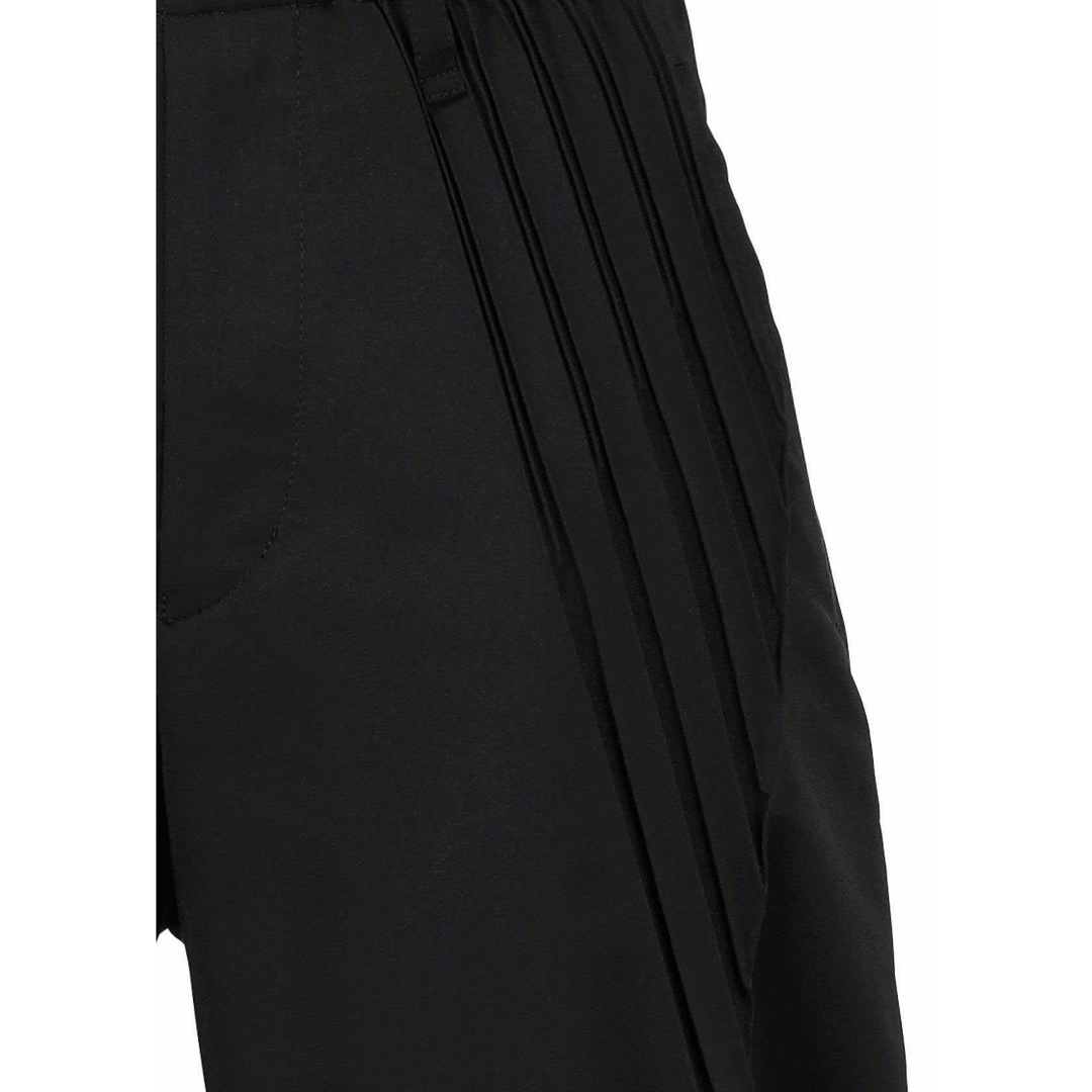 A-POC ABLE ISSEY MIYAKE - A-POC ABLE ISSEY MIYAKE パンツ ブラック